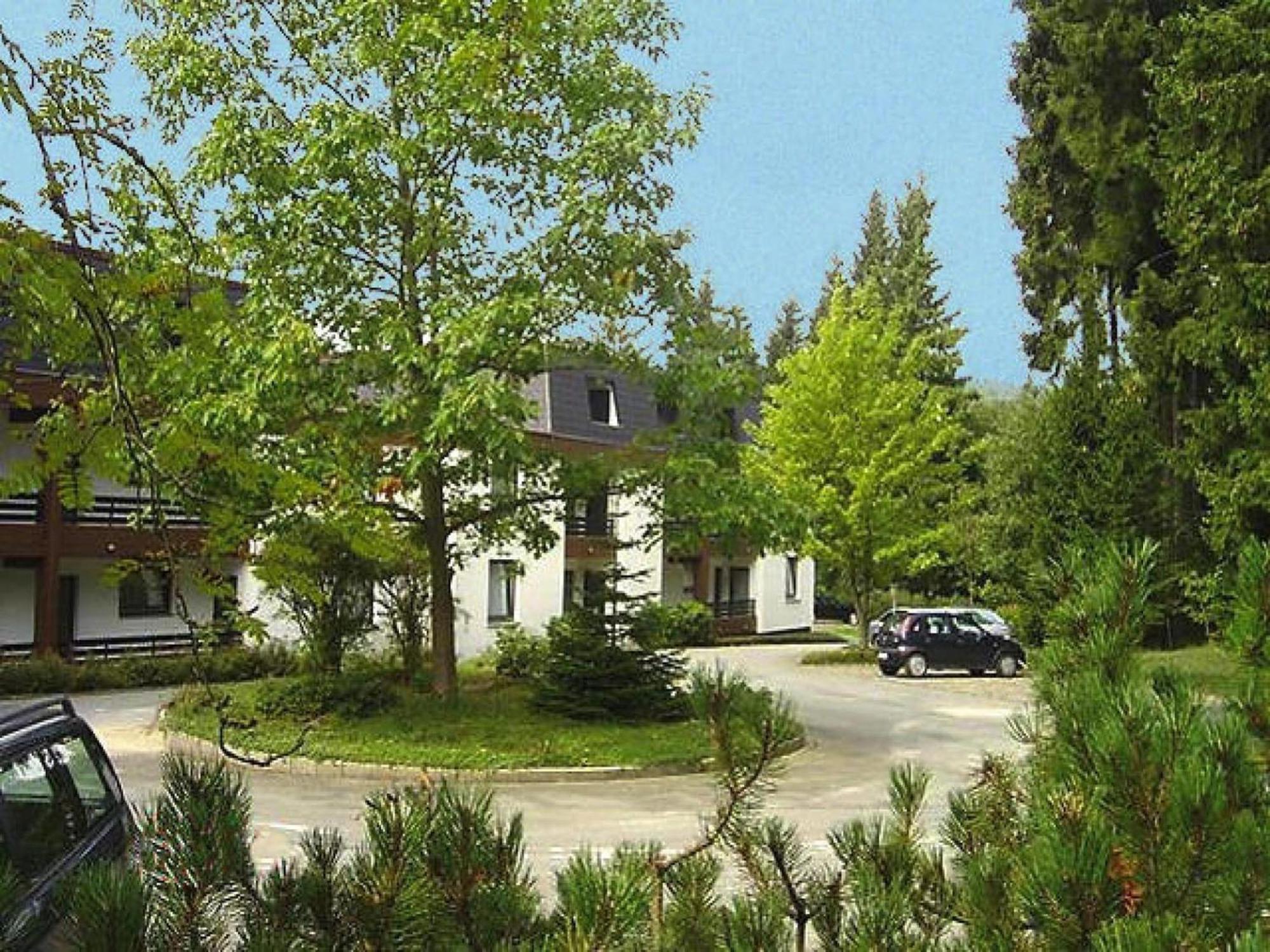 Apartments, Winterberg Exterior foto